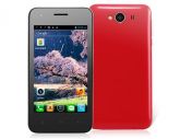 Cubot GT72 4.0" Android 4.2 Dual Core 1.2GHz 3G (vermelho)