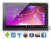 JXD S9100 9.0" Android 4.0.3 A13 1.2 GHZ (8GB)