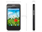 Z10 4" Android 4.0.3 Single-core 1.0 GHz (preto)