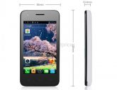 Cubot GT72 4.0" Android 4.2 Dual Core 1.2GHz 3G (branco)