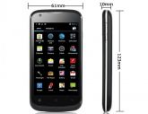 HotItem F326 4.0" Android 4.0.4 SC6820 1.2GHz