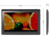 GD IPPO Y88 7.0" Android 4.1.1 1.5 GHZ Dual core (4Gb)