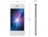 P15 4.0" Android 4.1 MTK6517 Dual-core 1.0GHz (branco)